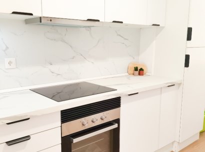 Appartement · Herverkoop - Orihuela Costa · La Zenia · Alicante · Spanje