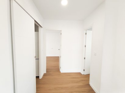 Appartement · Herverkoop - Orihuela Costa · La Zenia · Alicante · Spanje