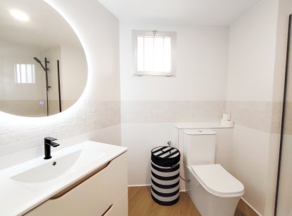 Appartement · Herverkoop - Orihuela Costa · La Zenia · Alicante · Spanje