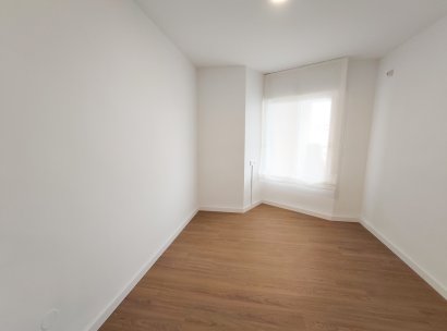 Appartement · Herverkoop - Orihuela Costa · La Zenia · Alicante · Spanje