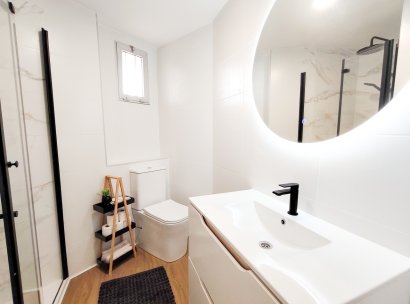 Appartement · Herverkoop - Orihuela Costa · La Zenia · Alicante · Spanje