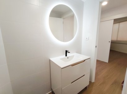 Appartement · Herverkoop - Orihuela Costa · La Zenia · Alicante · Spanje