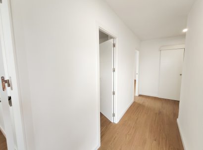 Appartement · Herverkoop - Orihuela Costa · La Zenia · Alicante · Spanje