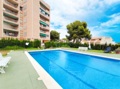 Appartement · Herverkoop - Orihuela Costa · La Zenia · Alicante · Spanje