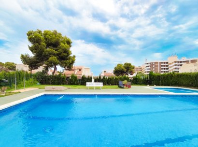 Appartement · Herverkoop - Orihuela Costa · La Zenia · Alicante · Spanje