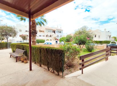 Appartement · Herverkoop - Orihuela Costa · La Zenia · Alicante · Spanje
