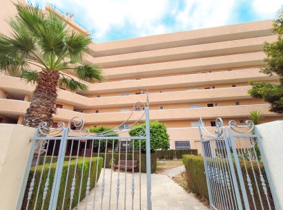 Appartement · Herverkoop - Orihuela Costa · La Zenia · Alicante · Spanje