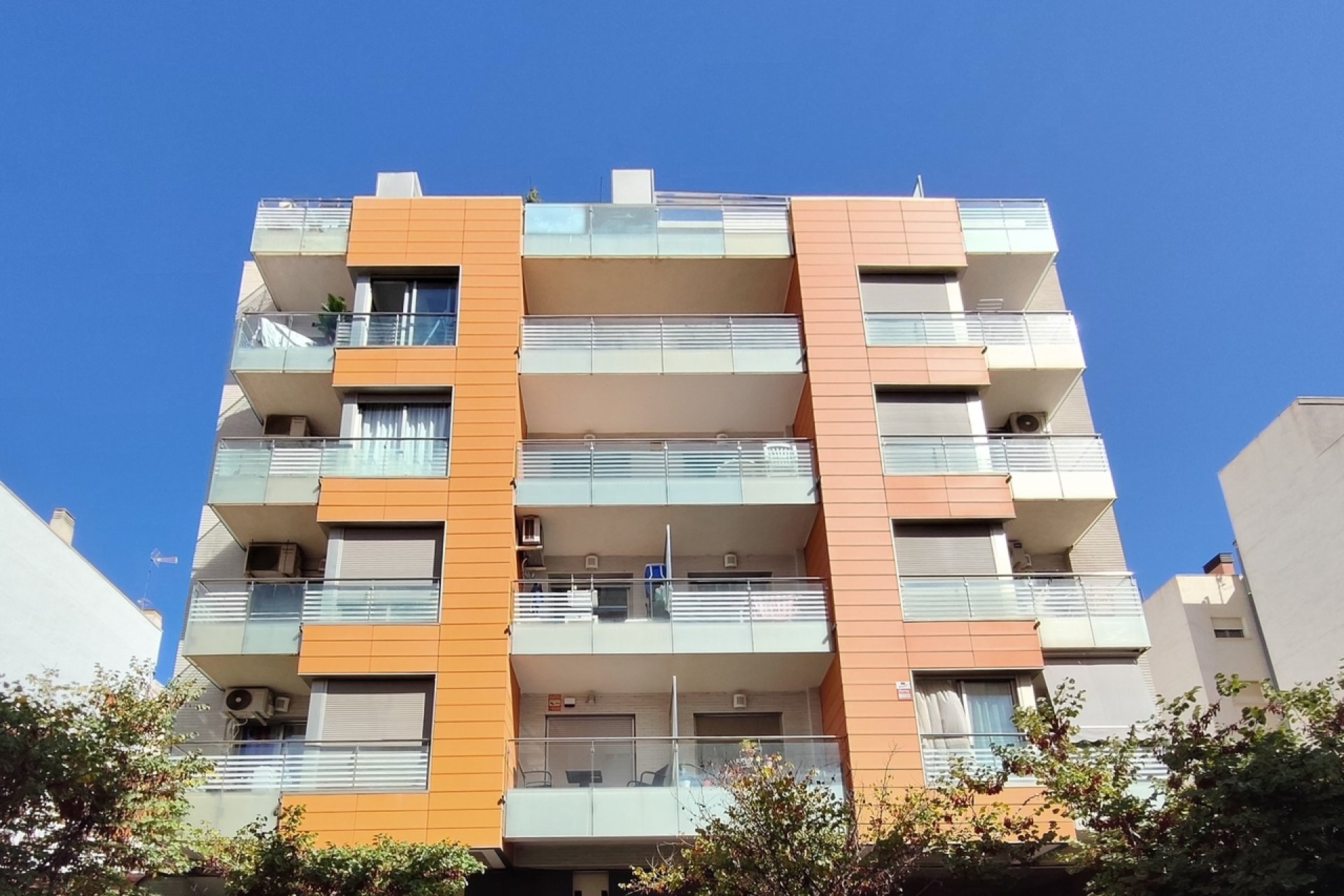Herverkoop - Appartement - Torrevieja