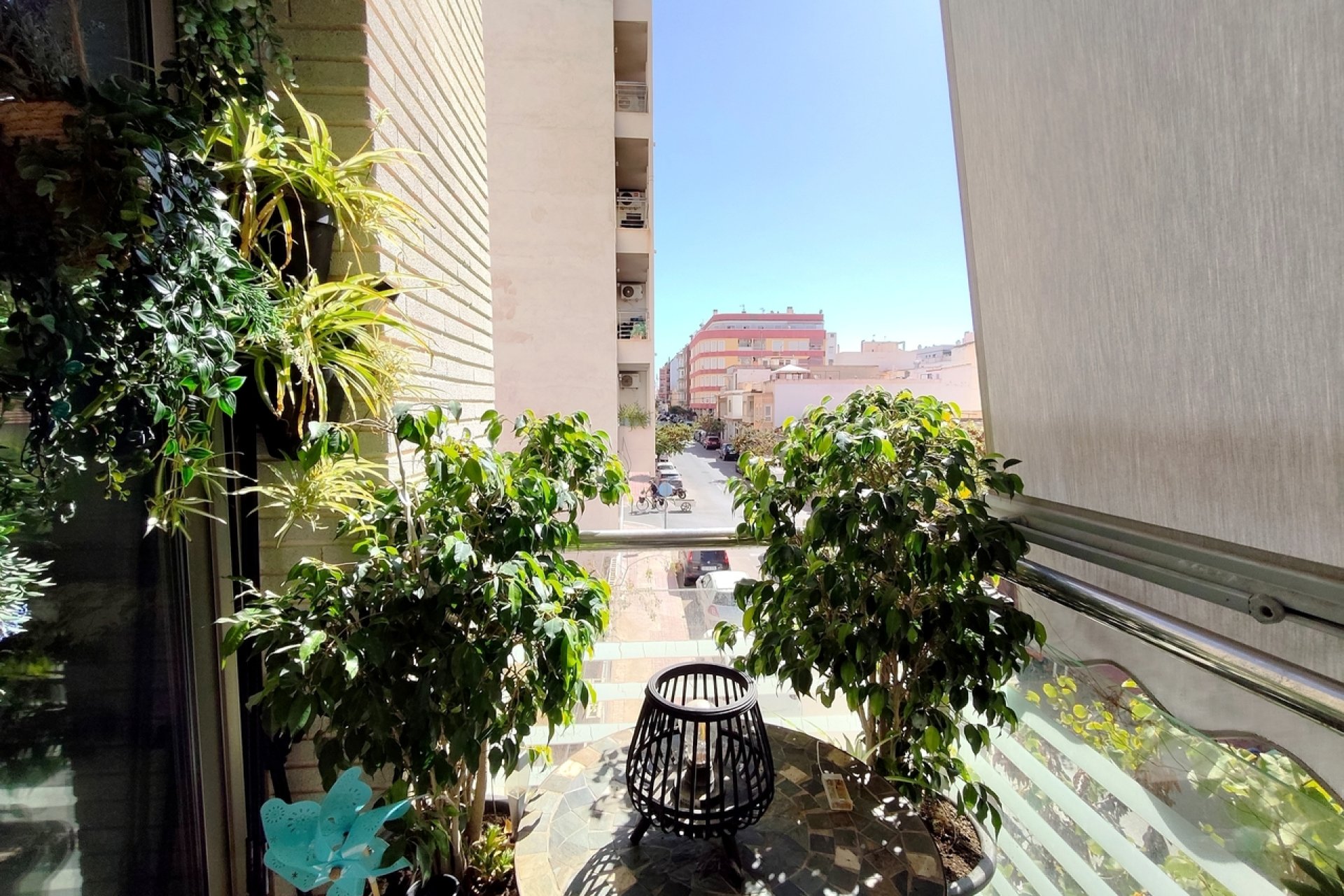 Herverkoop - Appartement - Torrevieja