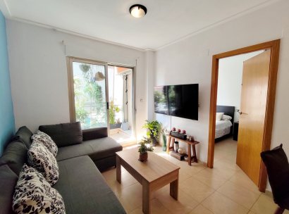 Appartement · Herverkoop - Torrevieja · Alicante · Spanje