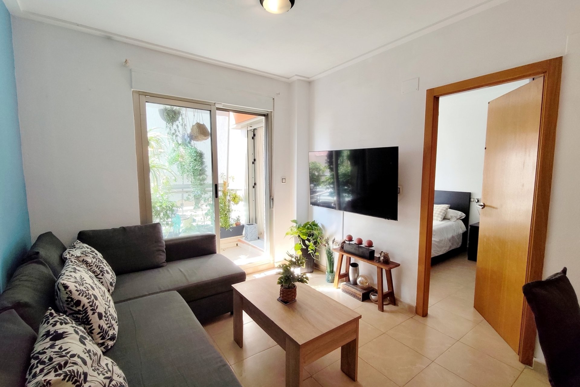 Herverkoop - Appartement - Torrevieja