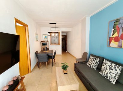 Appartement · Herverkoop - Torrevieja · Alicante · Spanje
