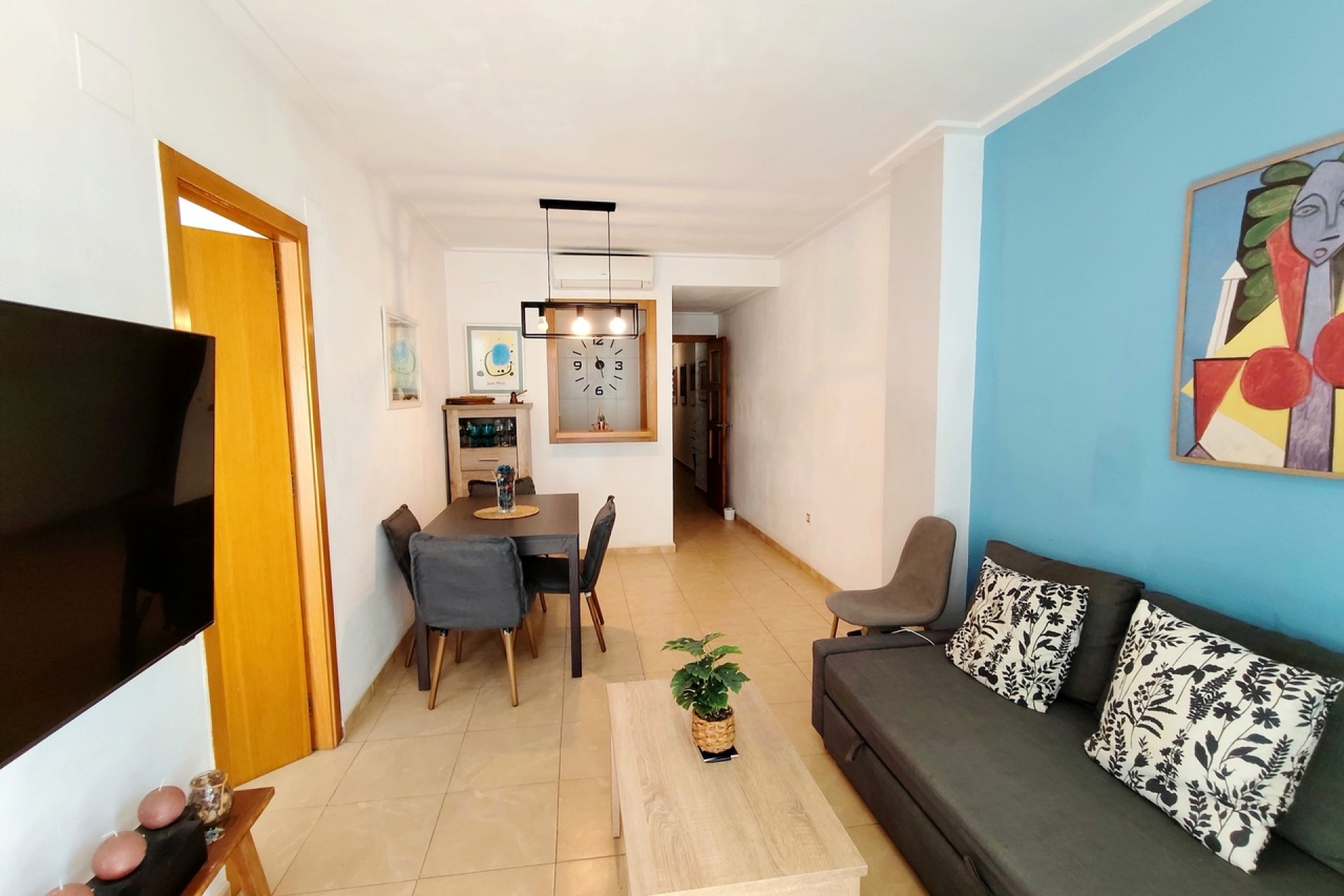 Herverkoop - Appartement - Torrevieja