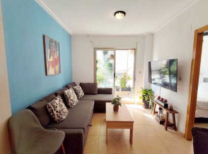 Appartement · Herverkoop - Torrevieja · Alicante · Spanje