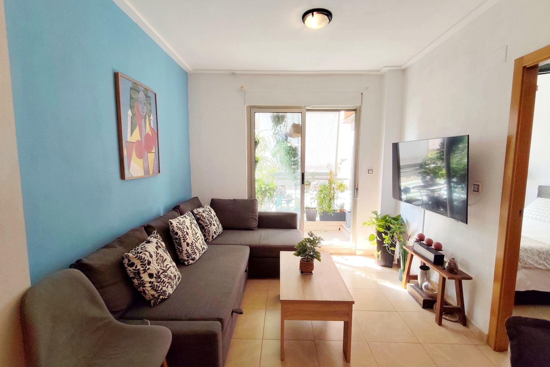 Herverkoop - Appartement - Torrevieja
