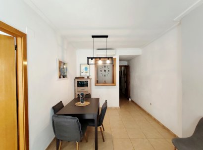 Appartement · Herverkoop - Torrevieja · Alicante · Spanje