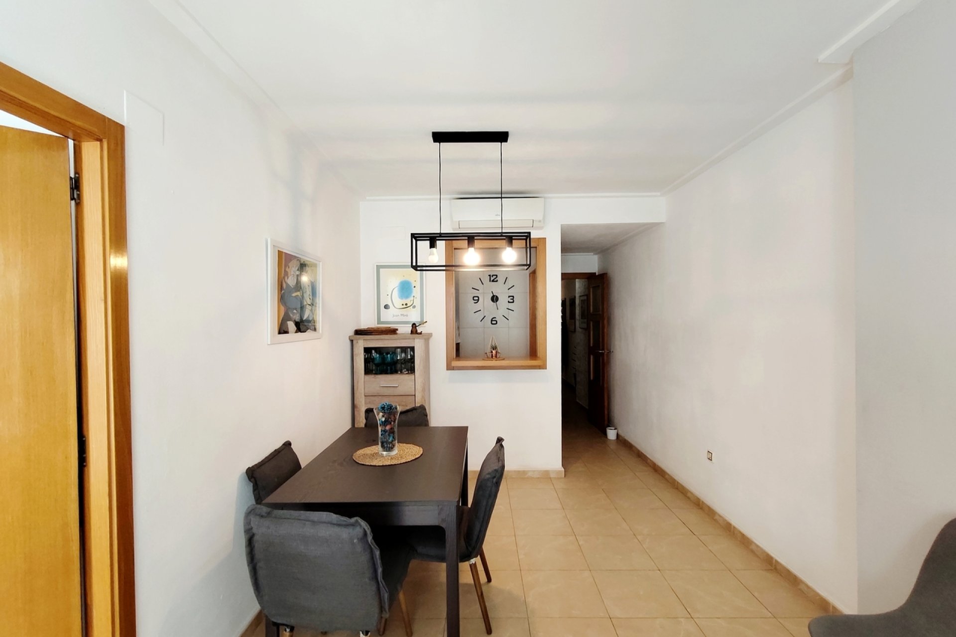 Herverkoop - Appartement - Torrevieja