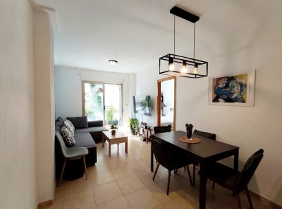 Appartement · Herverkoop - Torrevieja · Alicante · Spanje