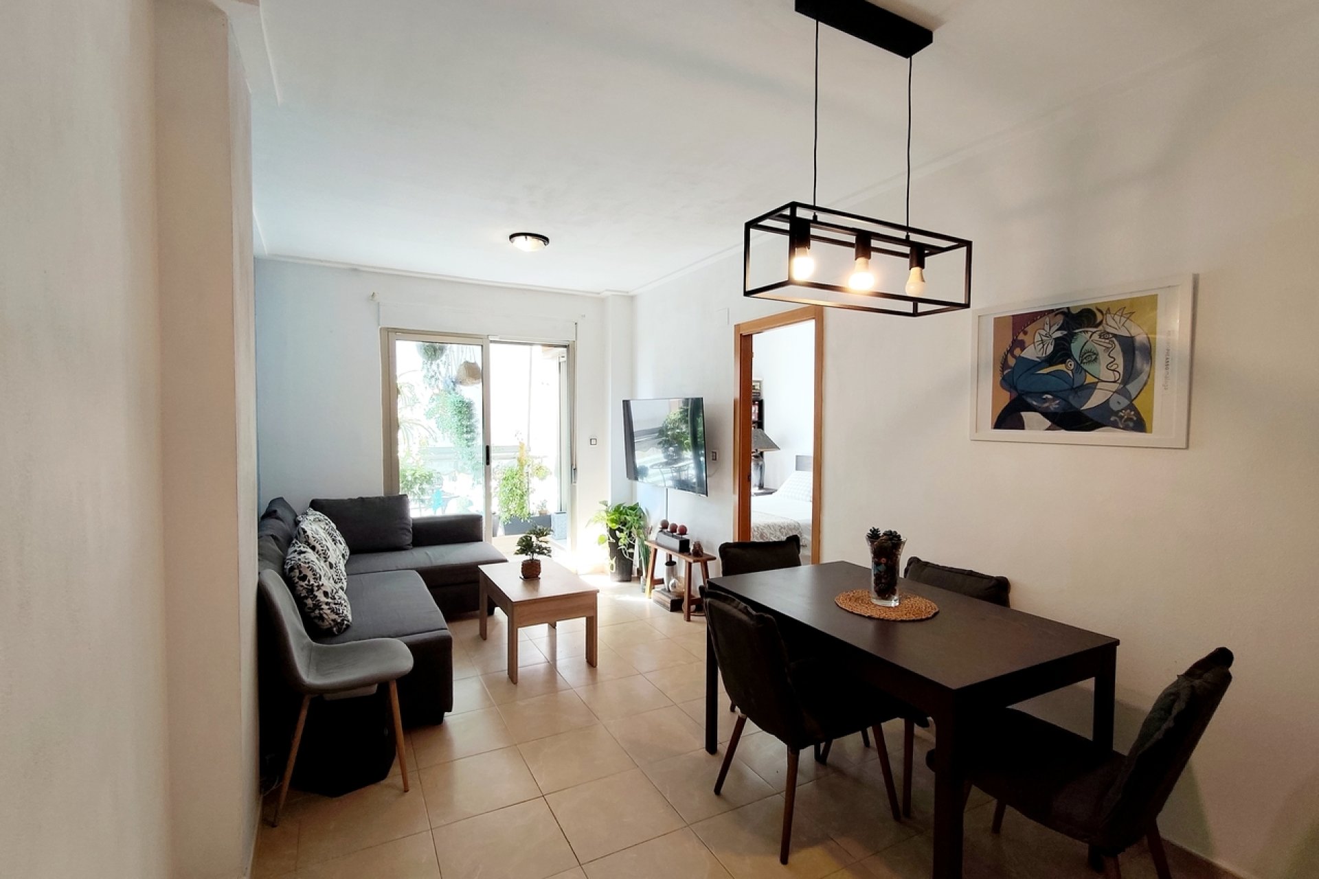 Herverkoop - Appartement - Torrevieja