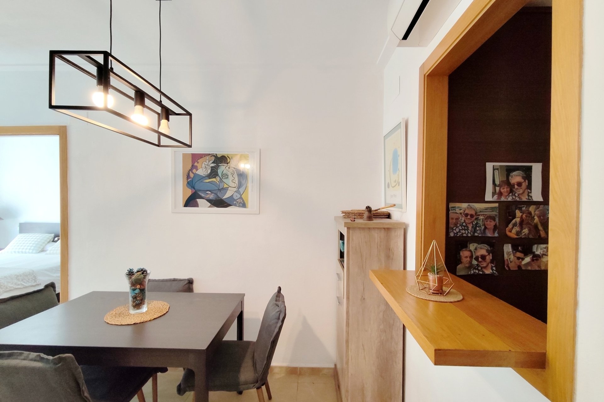 Herverkoop - Appartement - Torrevieja