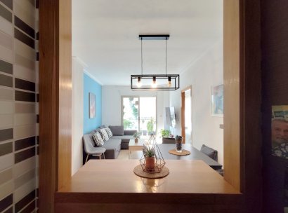 Appartement · Herverkoop - Torrevieja · Alicante · Spanje