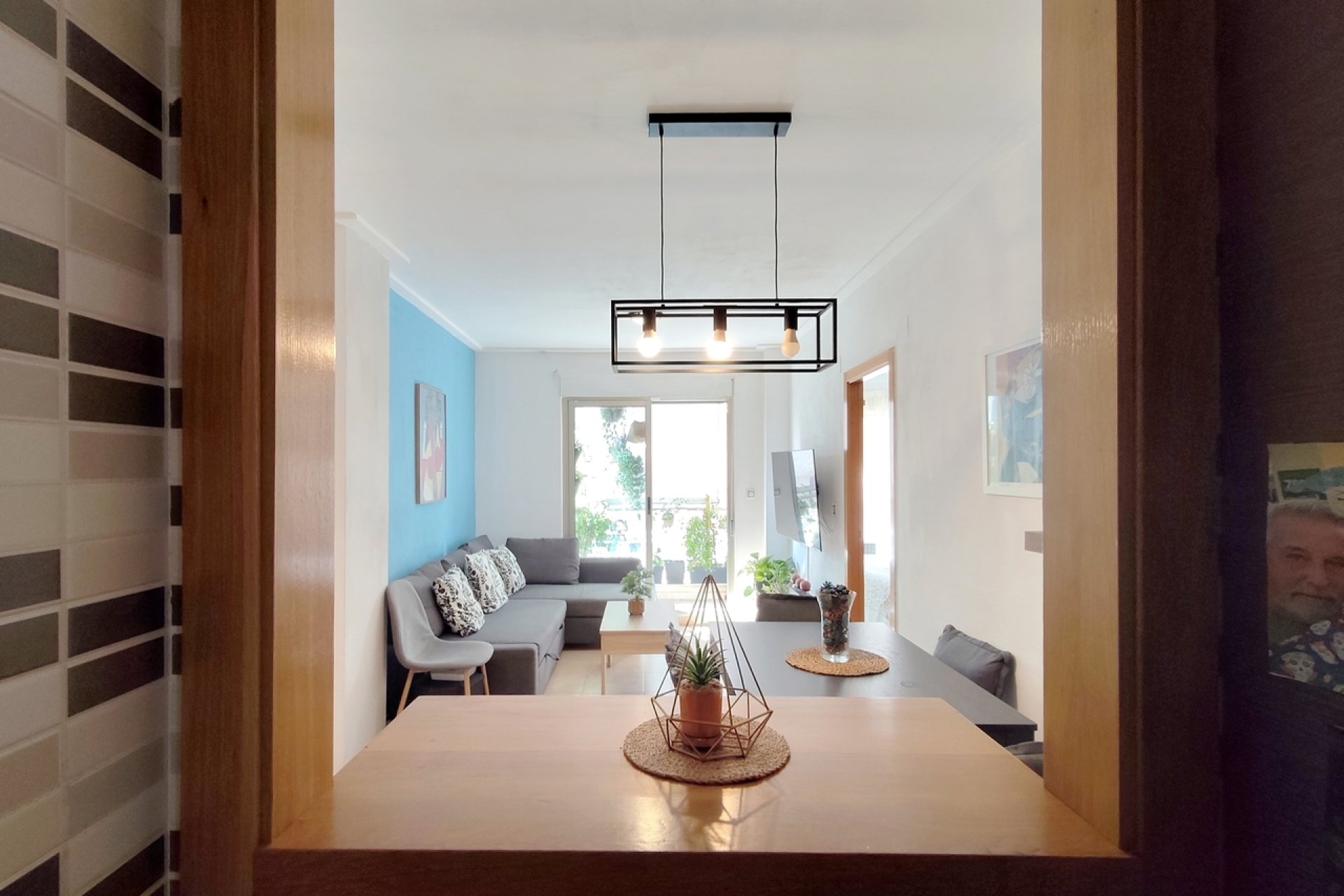 Herverkoop - Appartement - Torrevieja