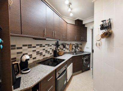 Appartement · Herverkoop - Torrevieja · Alicante · Spanje