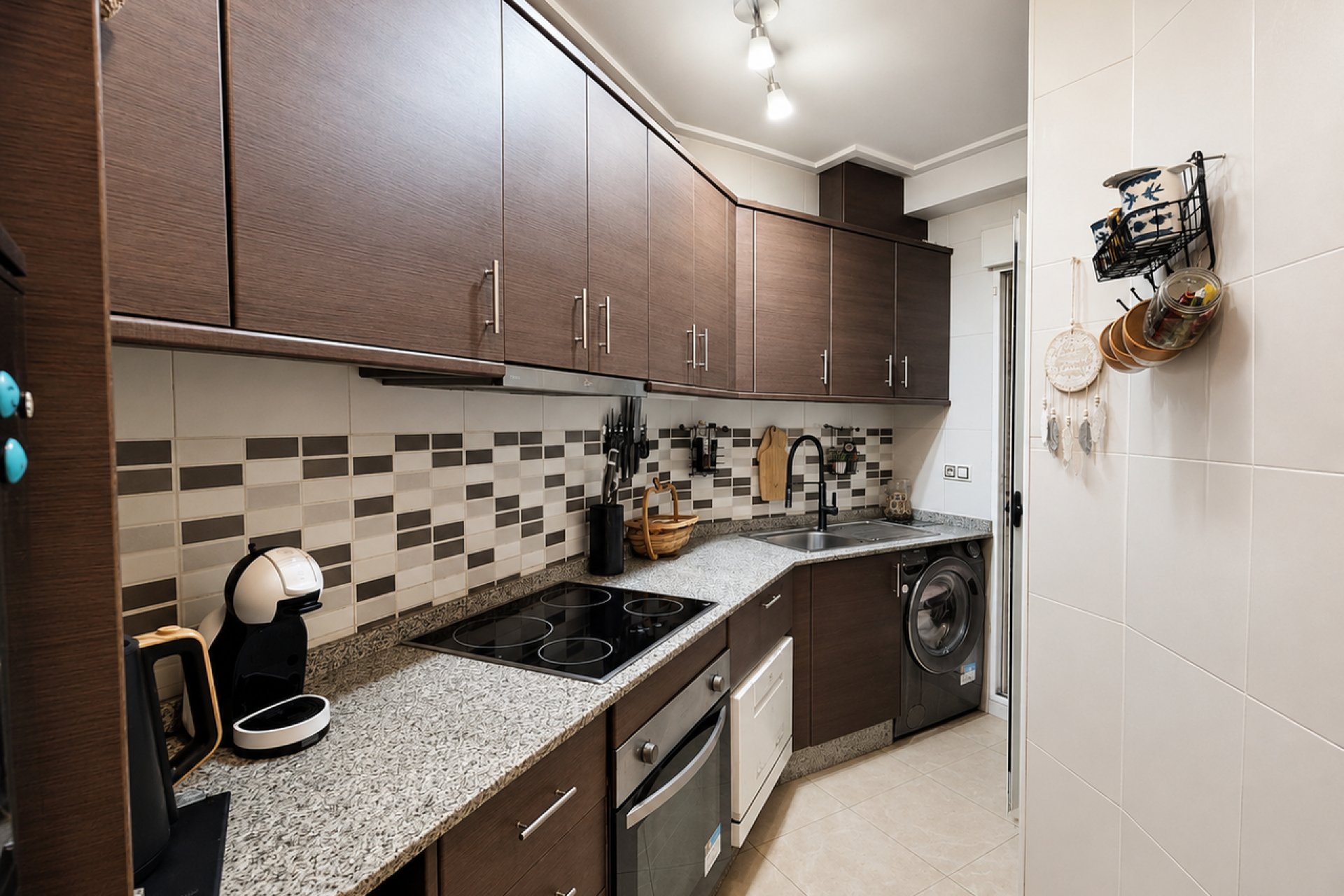 Herverkoop - Appartement - Torrevieja