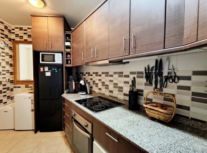Appartement · Herverkoop - Torrevieja · Alicante · Spanje