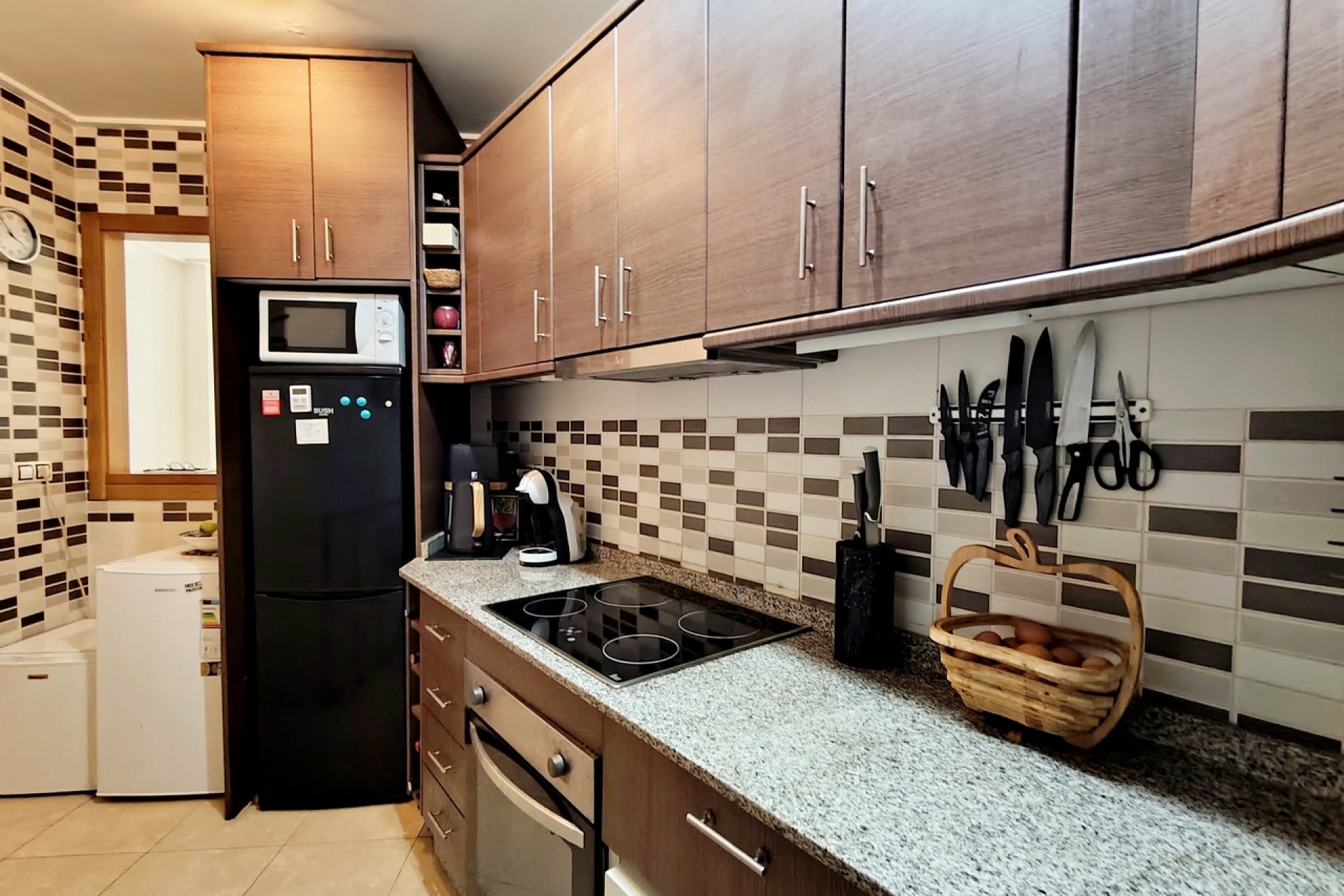 Herverkoop - Appartement - Torrevieja