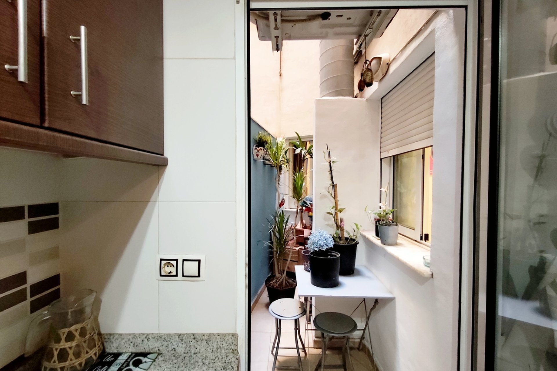 Herverkoop - Appartement - Torrevieja