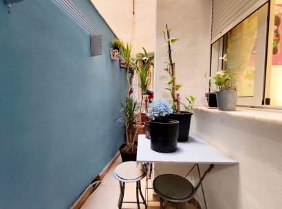 Appartement · Herverkoop - Torrevieja · Alicante · Spanje