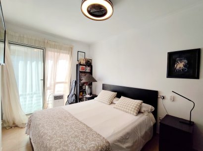 Appartement · Herverkoop - Torrevieja · Alicante · Spanje