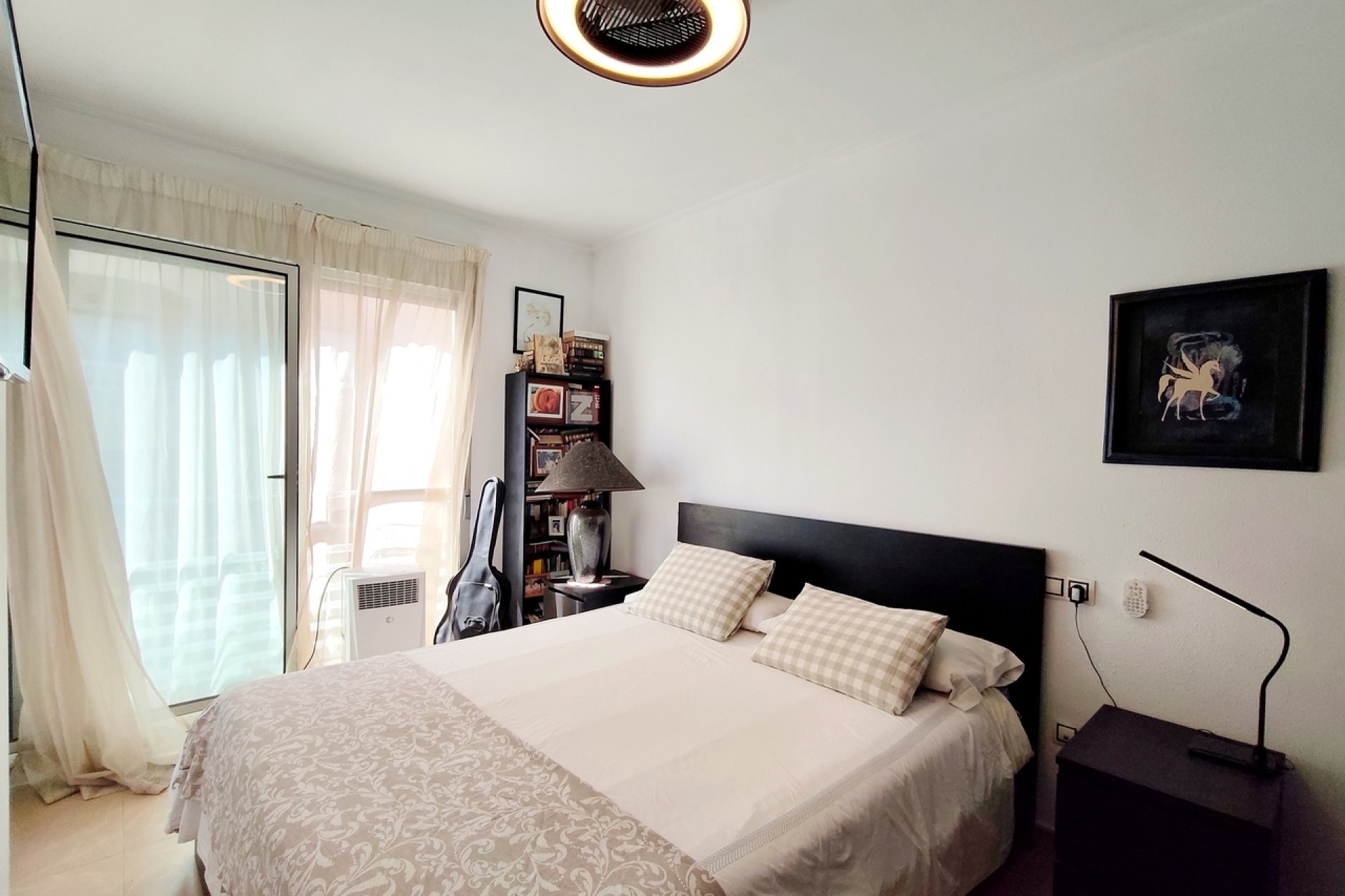 Herverkoop - Appartement - Torrevieja