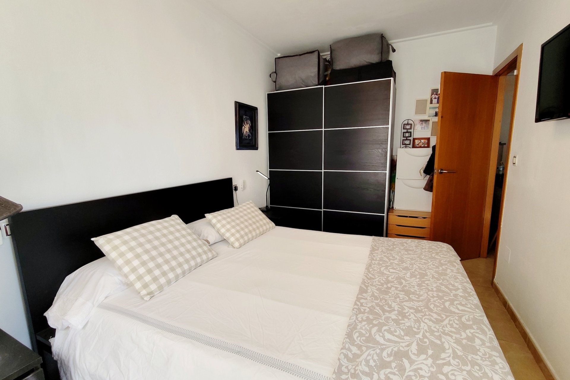 Herverkoop - Appartement - Torrevieja