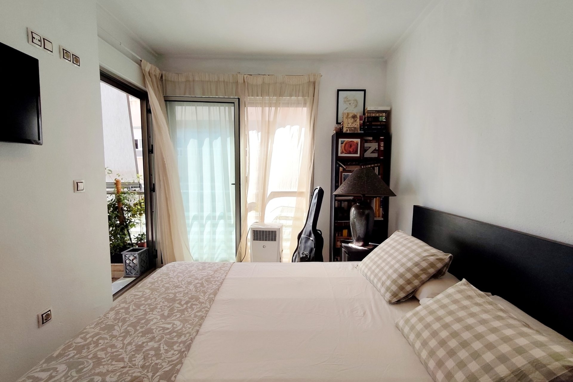 Herverkoop - Appartement - Torrevieja