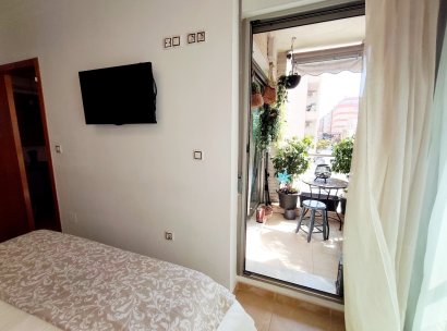 Appartement · Herverkoop - Torrevieja · Alicante · Spanje