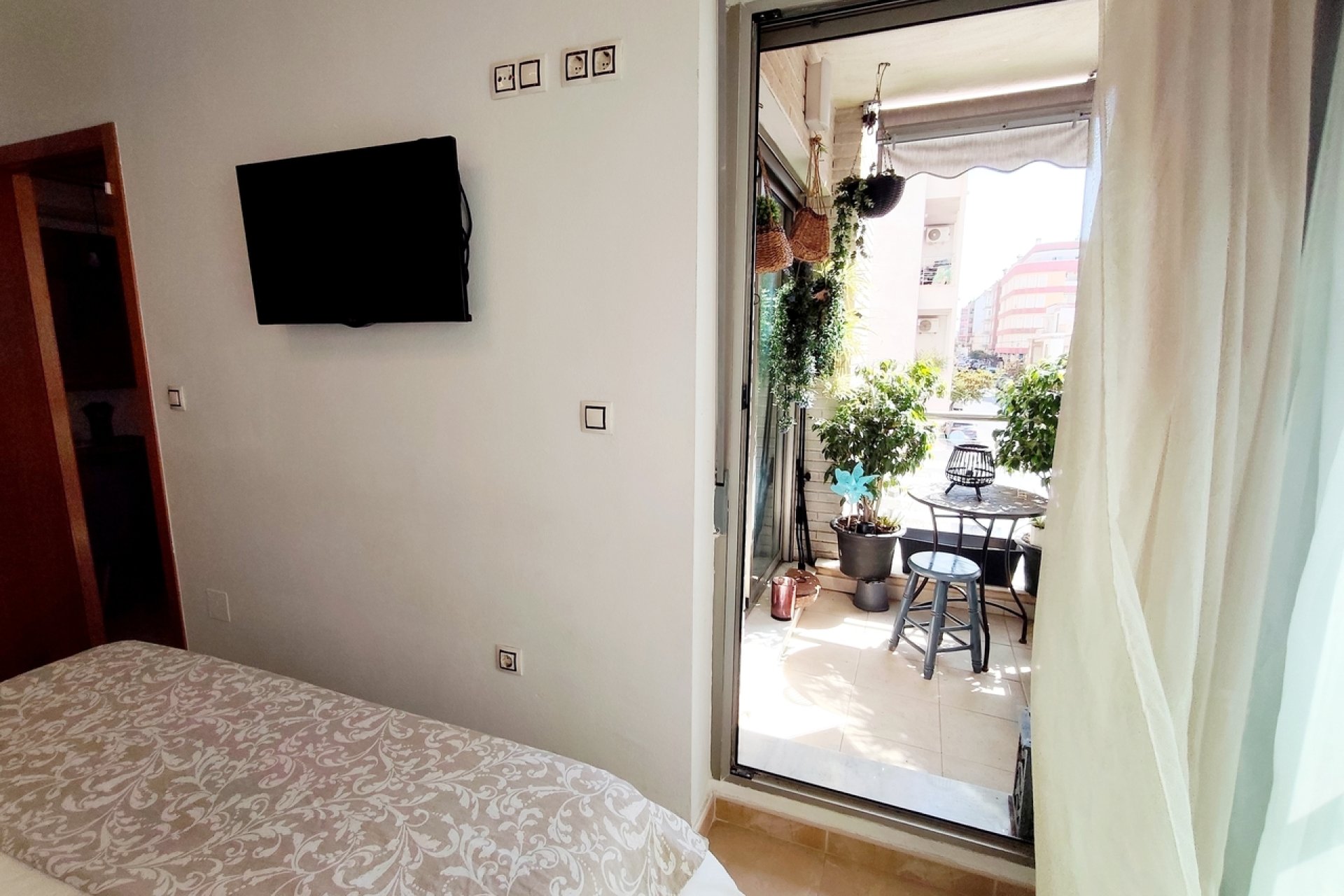 Herverkoop - Appartement - Torrevieja