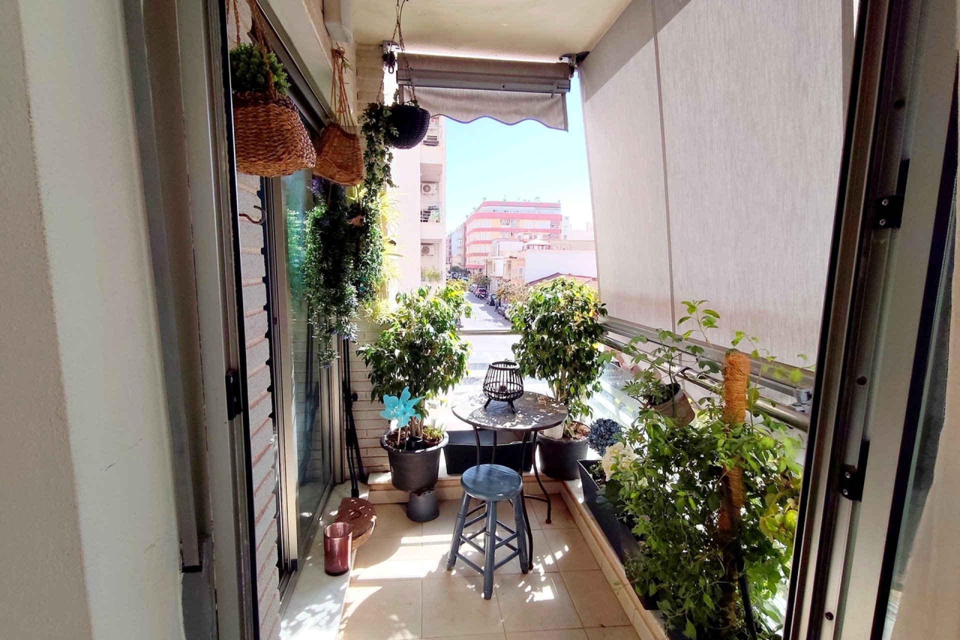 Herverkoop - Appartement - Torrevieja