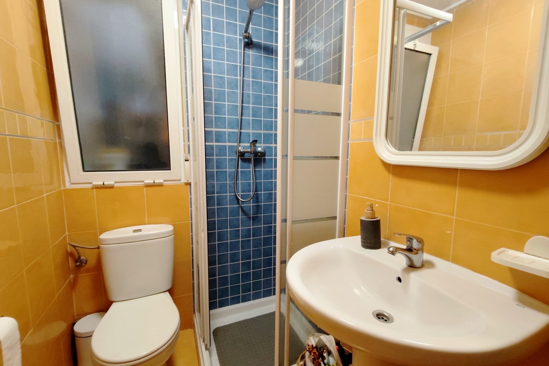 Herverkoop - Appartement - Torrevieja