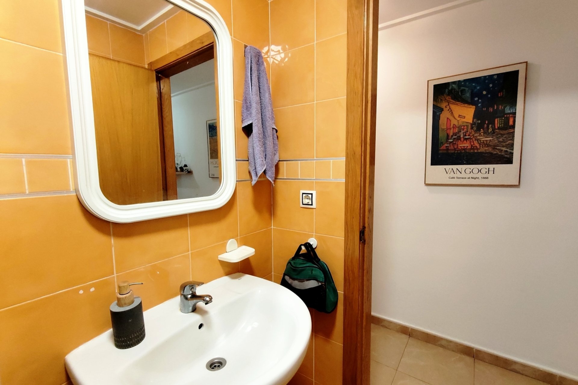 Herverkoop - Appartement - Torrevieja