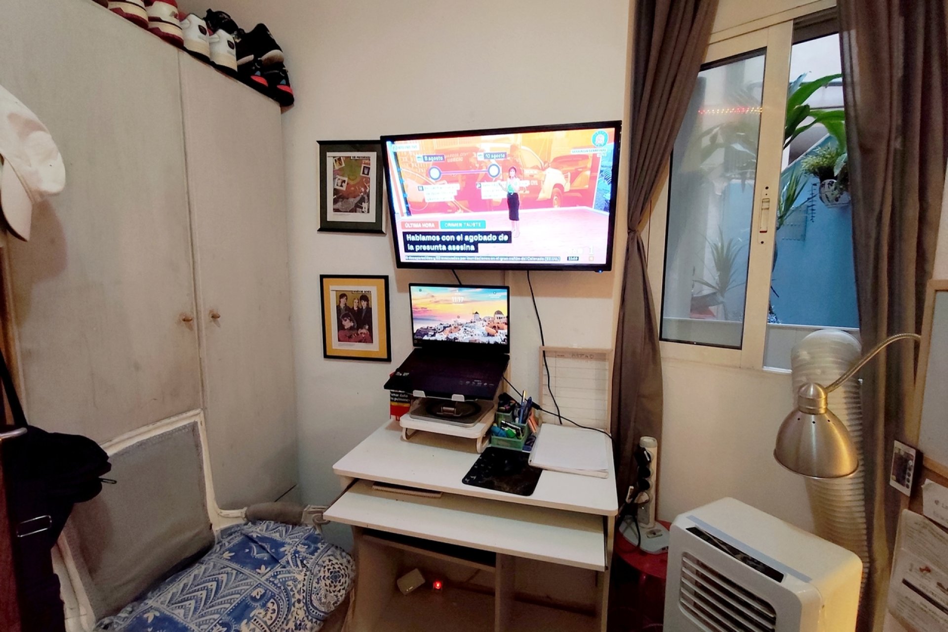 Herverkoop - Appartement - Torrevieja