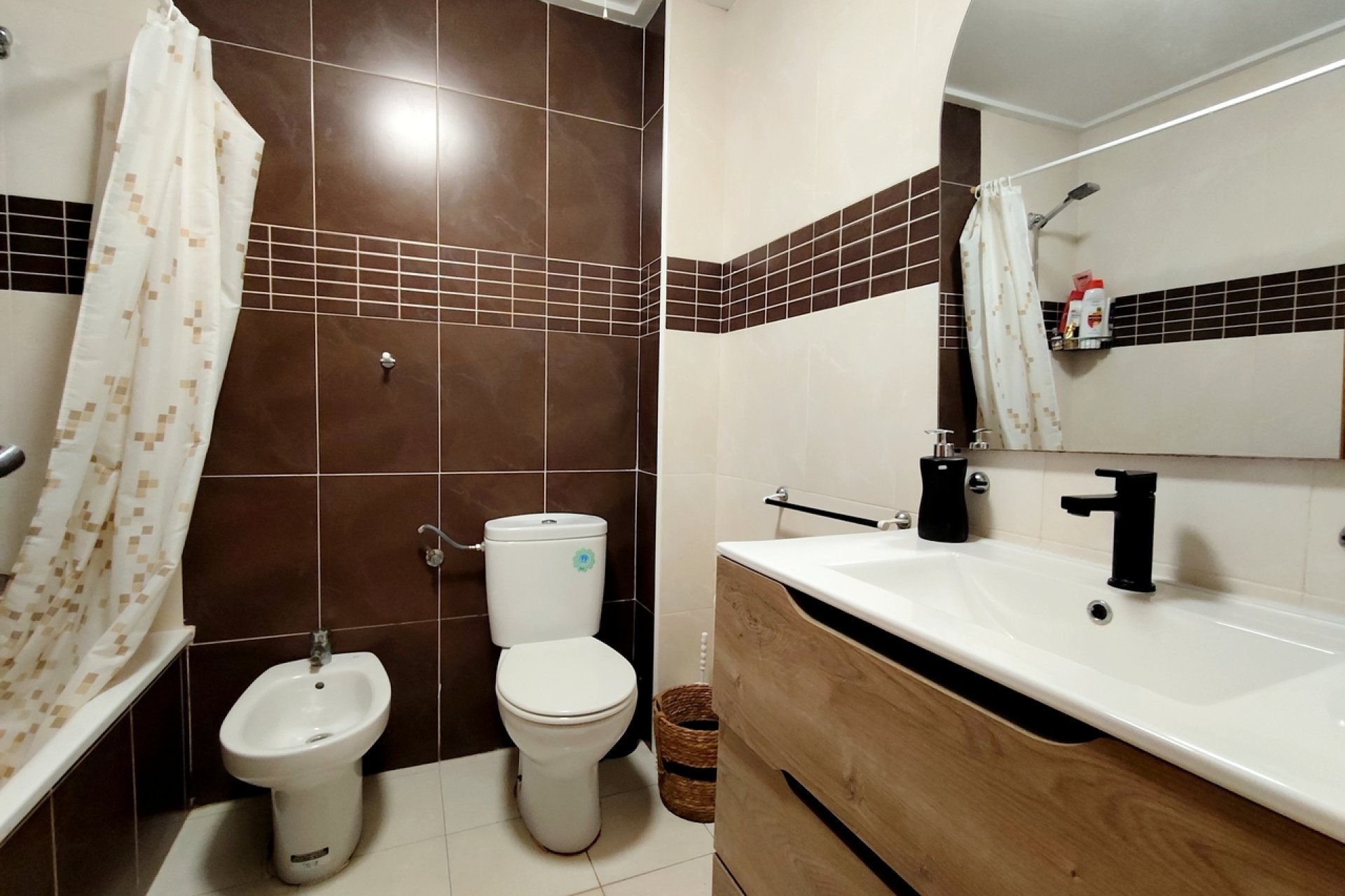Herverkoop - Appartement - Torrevieja