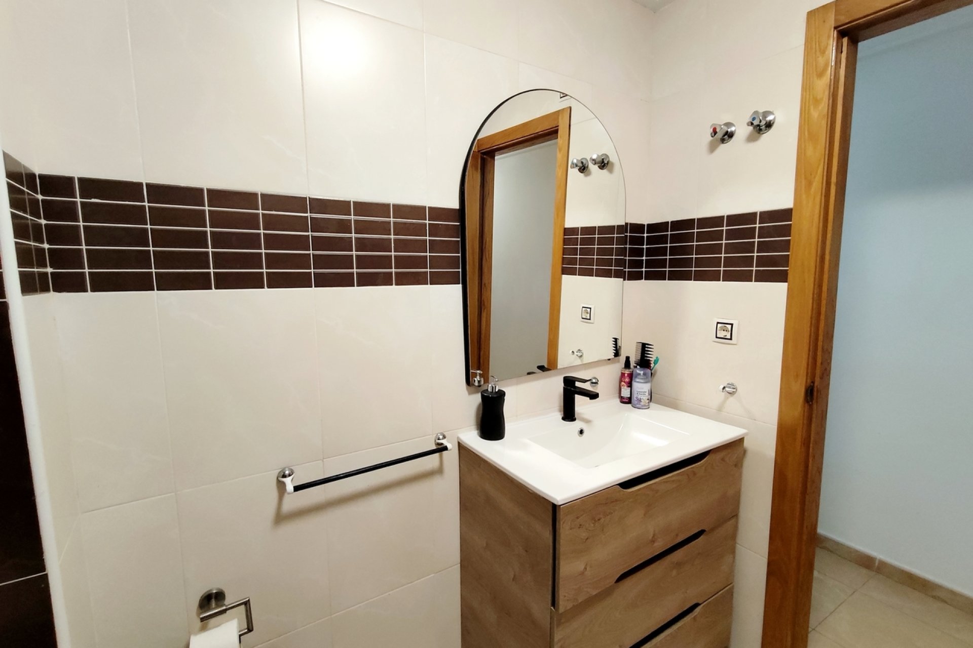 Herverkoop - Appartement - Torrevieja