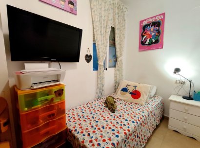 Appartement · Herverkoop - Torrevieja · Alicante · Spanje