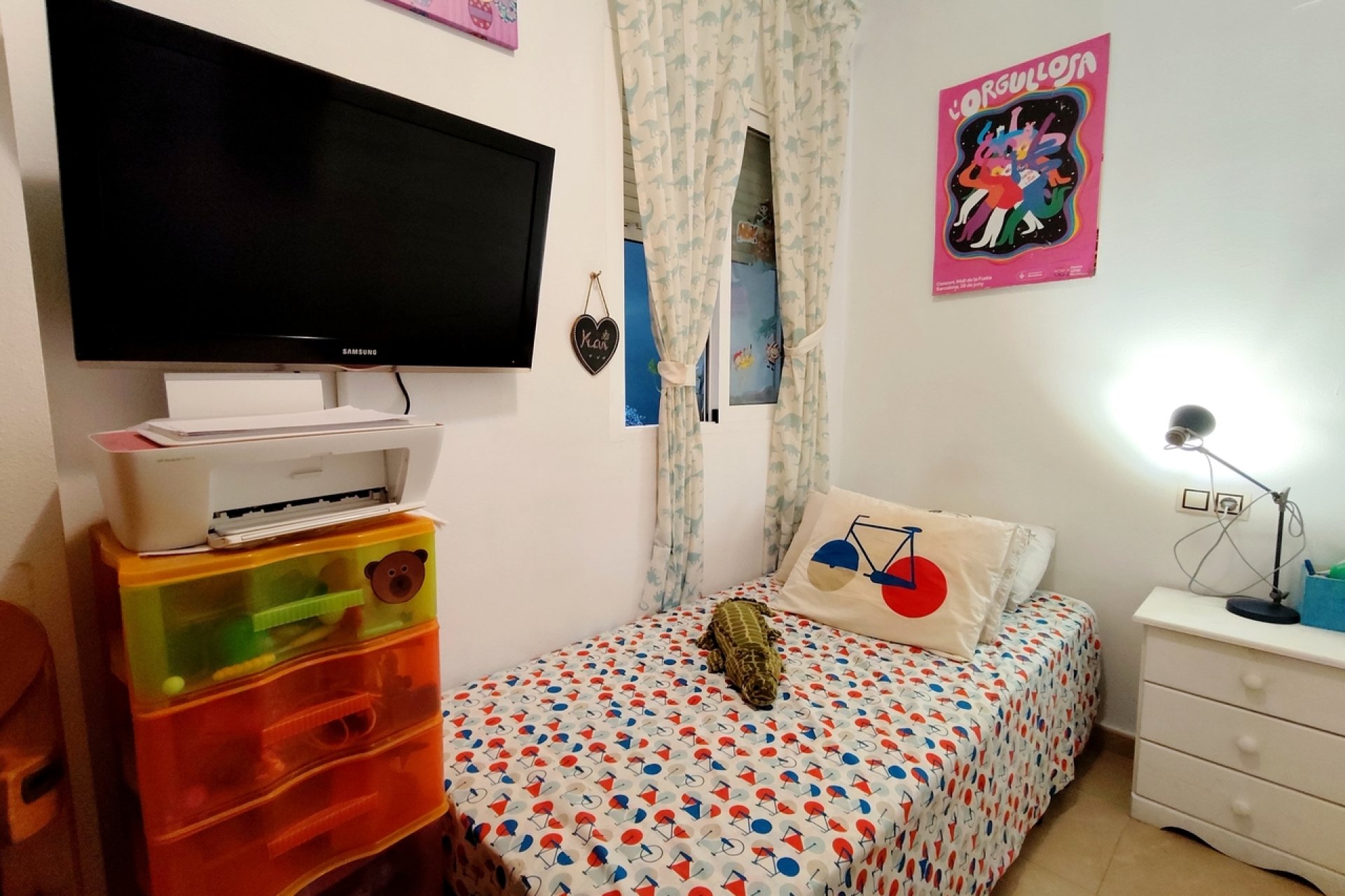Herverkoop - Appartement - Torrevieja