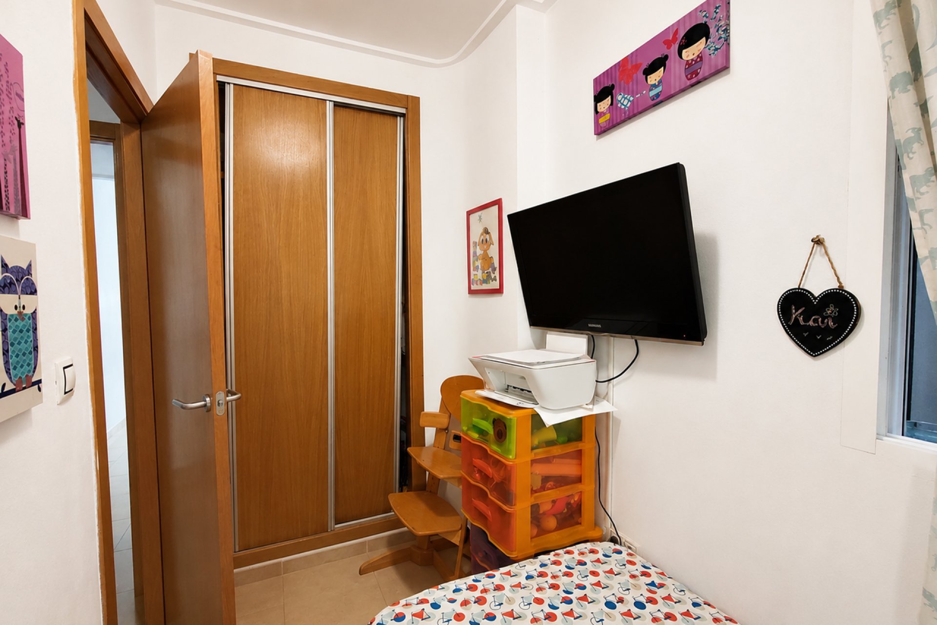 Herverkoop - Appartement - Torrevieja