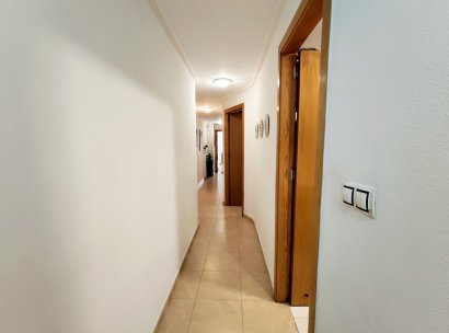 Appartement · Herverkoop - Torrevieja · Alicante · Spanje