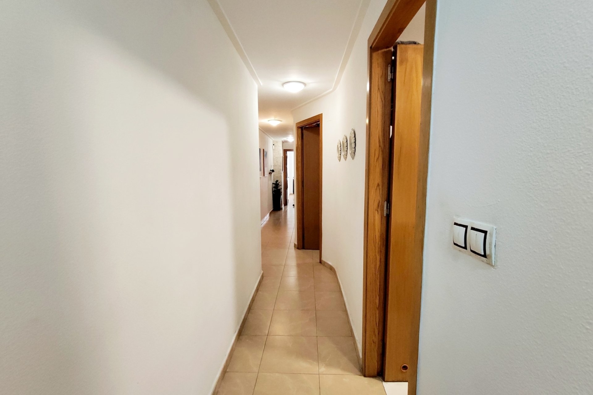 Herverkoop - Appartement - Torrevieja