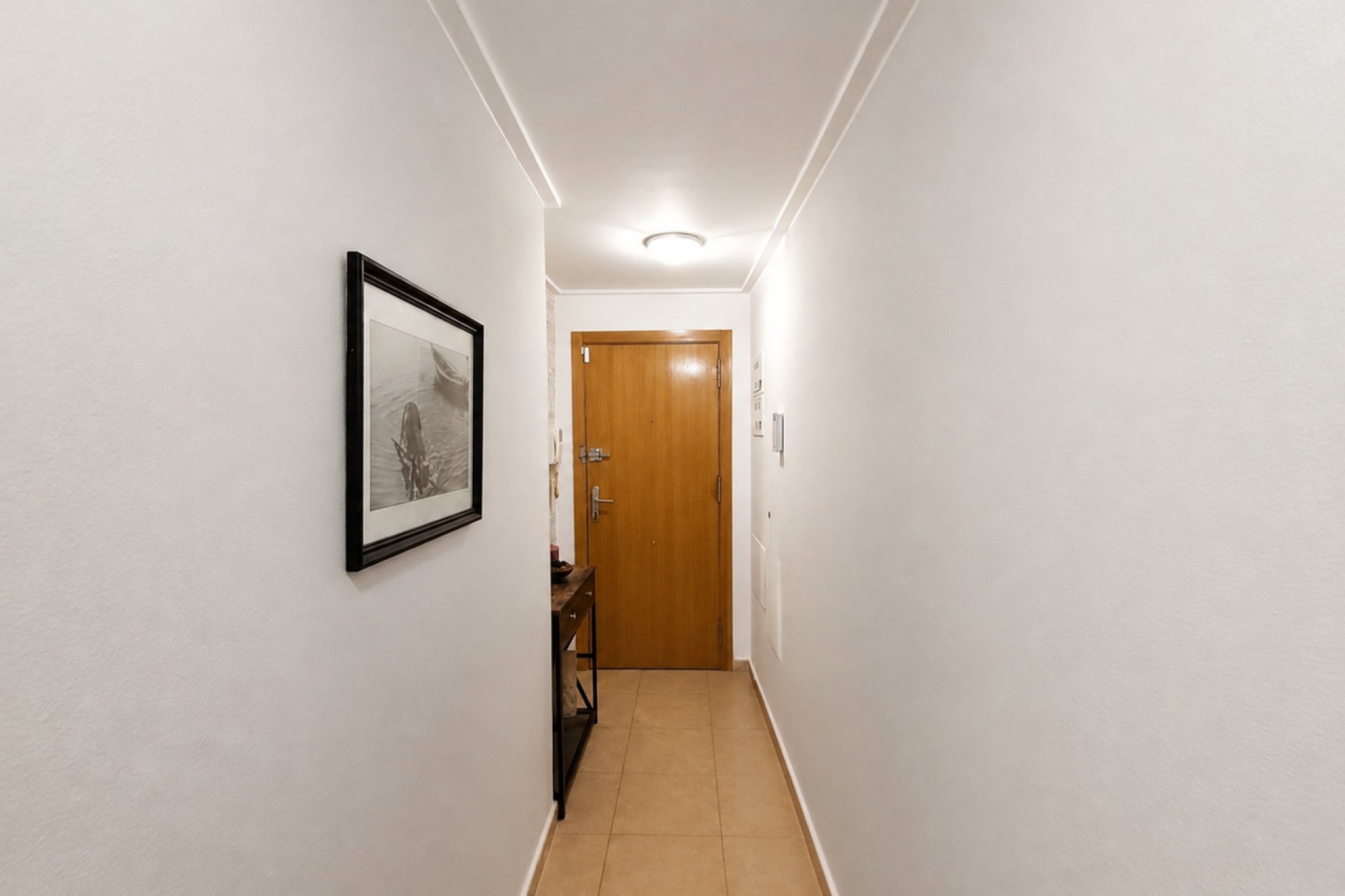 Herverkoop - Appartement - Torrevieja